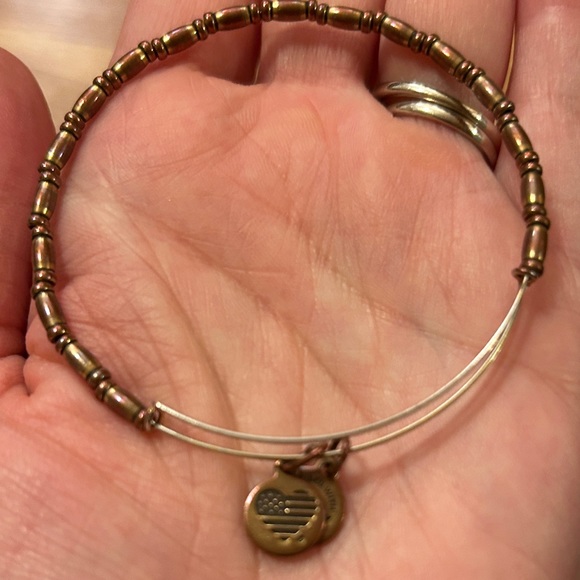 Alex & Ani Bracelet - Picture 3 of 3